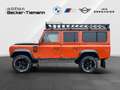Land Rover Defender 110 Adventure Winde Standheizung Arancione - thumbnail 3