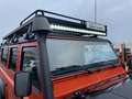 Land Rover Defender 110 Adventure Winde Standheizung Arancione - thumbnail 21