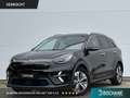 Kia e-Niro ExecutiveLine 64 kWh / Full Options / Zwart - thumbnail 1