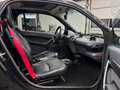 smart forTwo Brabus 1st edition 076/500 / Klima Pano Schwarz - thumbnail 10