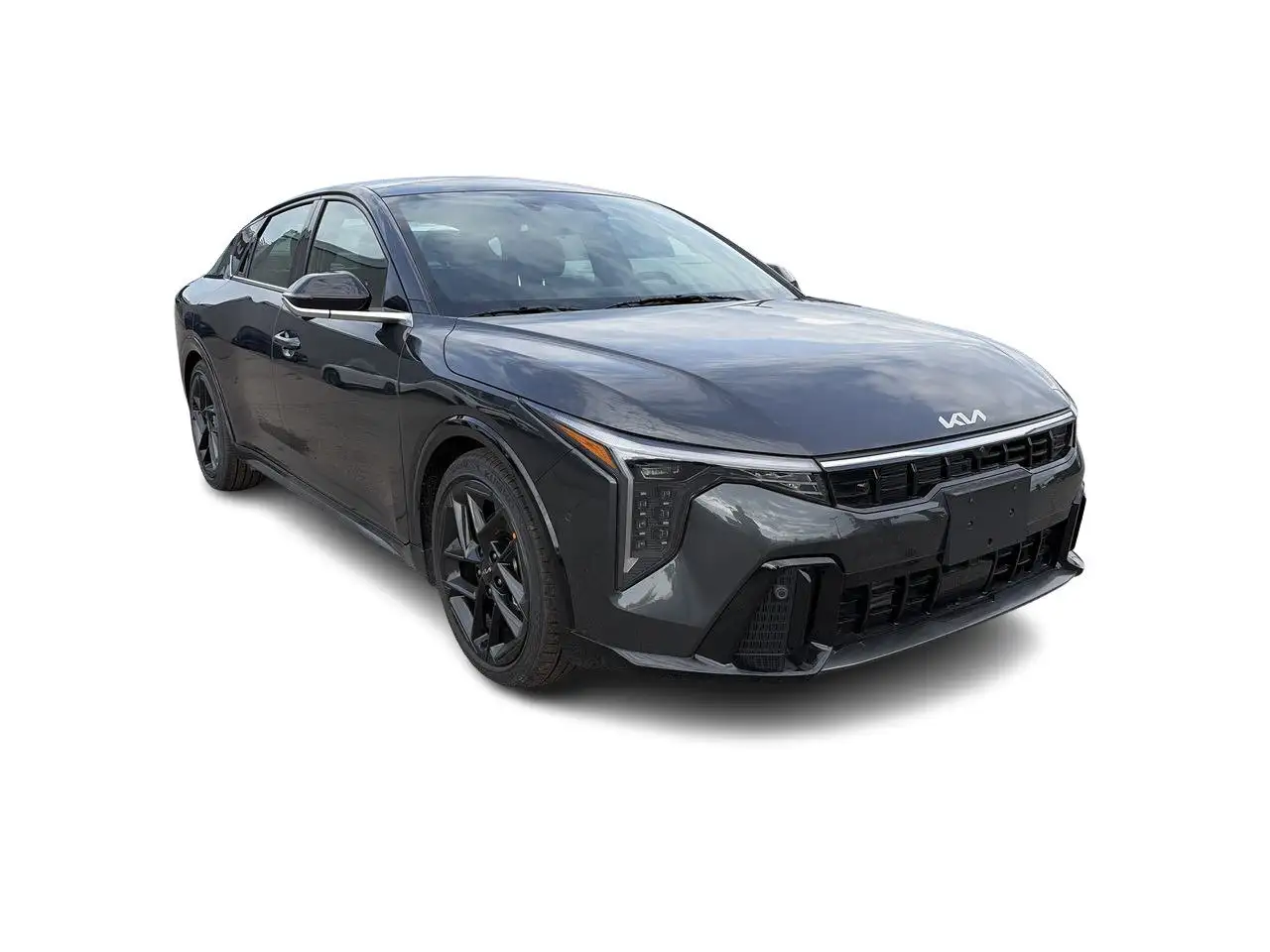 Kia K4 снимка Kia K4