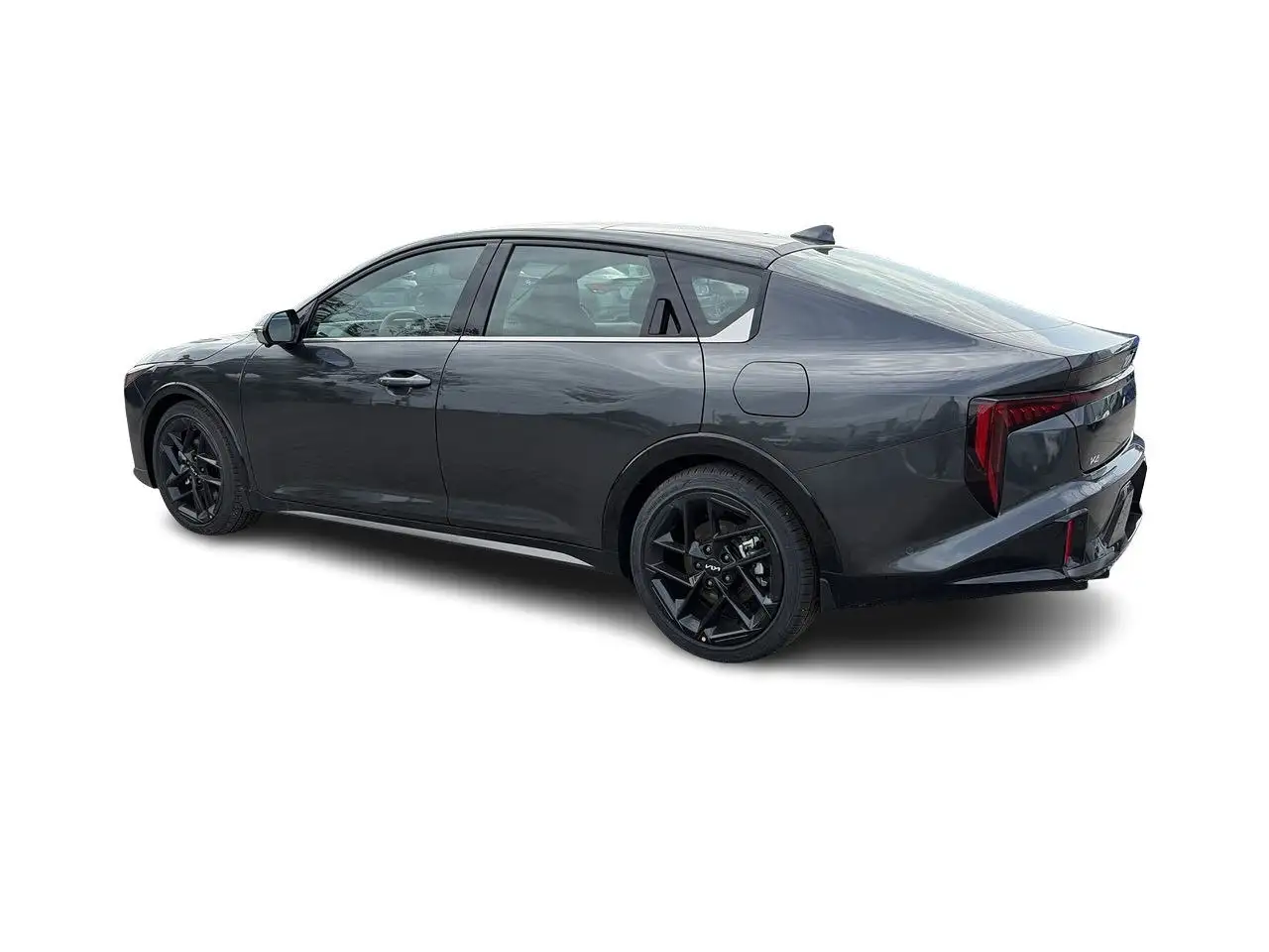 Kia K4 снимка Kia K4