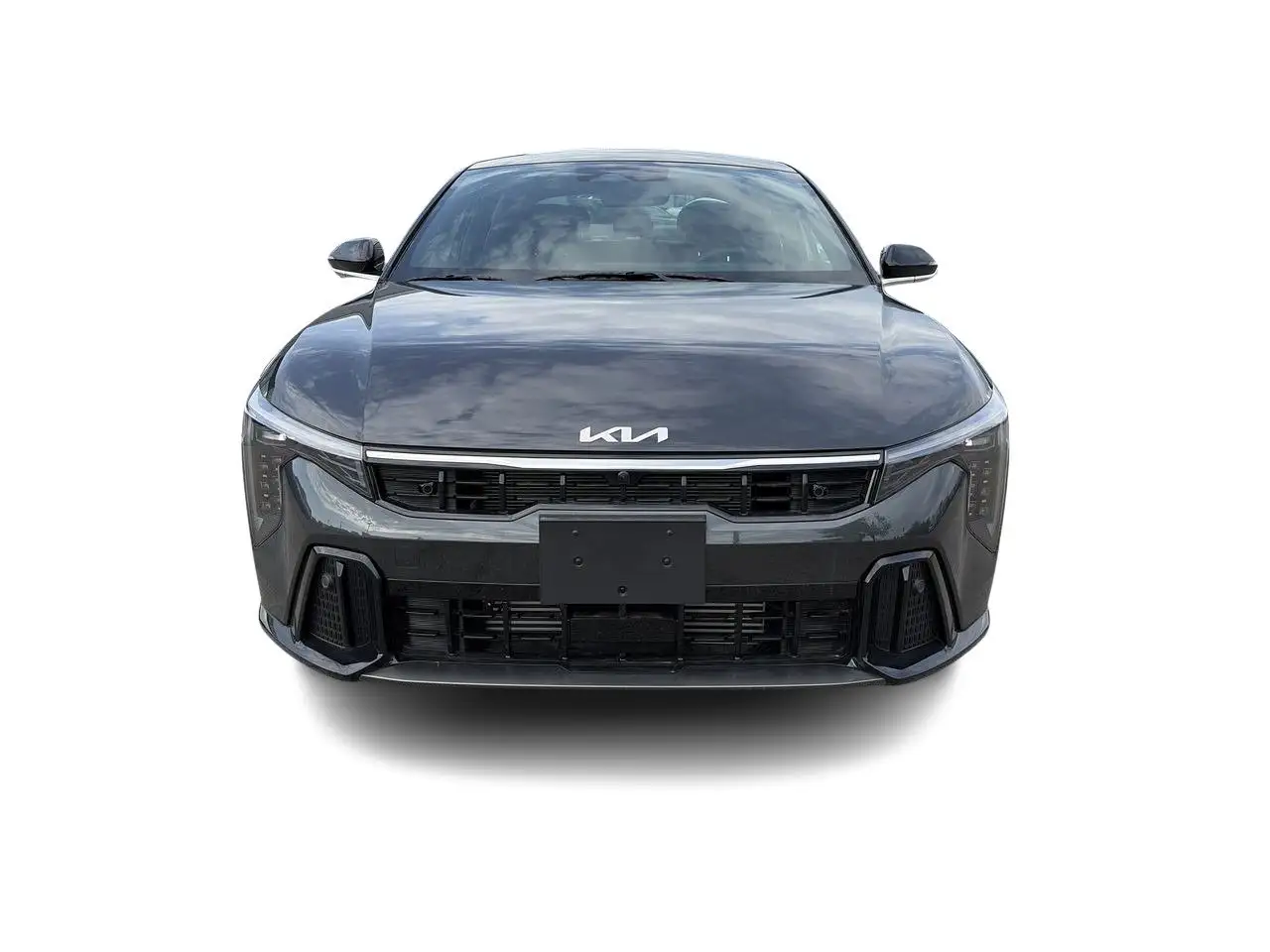 Kia K4 снимка Kia K4