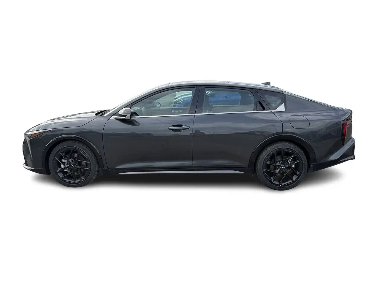 Kia K4 снимка Kia K4