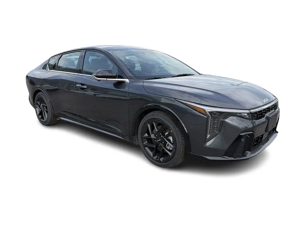 Kia K4 снимка Kia K4