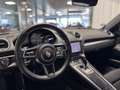 Porsche Cayman (718) 3.4 325CH S PDK Gris - thumbnail 7