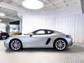 Porsche Cayman (718) 3.4 325CH S PDK Gris - thumbnail 2
