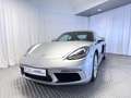 Porsche Cayman (718) 3.4 325CH S PDK Gris - thumbnail 3
