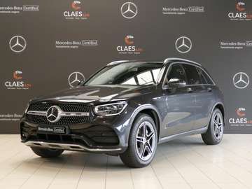 200d 4MATIC AMG Line - DOS 8712