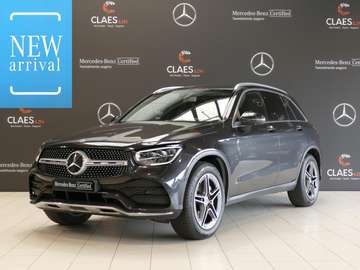 200d 4MATIC AMG Line - DOS 8712