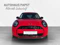 MINI Cooper C *** ESSENTIAL TRIM *** PAKET S *** inkl CARE PAKET Rot - thumbnail 8