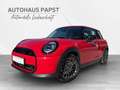 MINI Cooper C *** ESSENTIAL TRIM *** PAKET S *** inkl CARE PAKET Rot - thumbnail 1