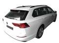 Volkswagen Golf Variant Life 1.5 TSI Anschlussg PDC Sitzh. MFL GRA Weiß - thumbnail 3