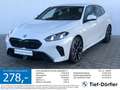 BMW 120 SAG M Sport Pro AHK/360/hk/HUD/M-GURT/K-ZUG Weiß - thumbnail 1