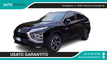 2.4 PHEV DIAMOND - TETTO PANORAMA