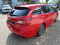 Subaru Levorg 2.0i Exclusive + Winterreifen crvena - thumbnail 5