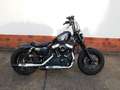 Harley-Davidson Sportster Forty Eight Negro - thumbnail 1