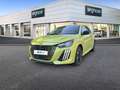 Peugeot 208 Allure PureTech 100 S/S Geel - thumbnail 1