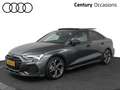 Audi A3 Limousine 35 TFSI 150 pk S tronic S Edition | S li Gris - thumbnail 1