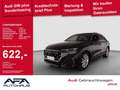 Audi Q8 50 TDI quattro tiptr. S-Line*Pano*AHK*Matrix Schwarz - thumbnail 1