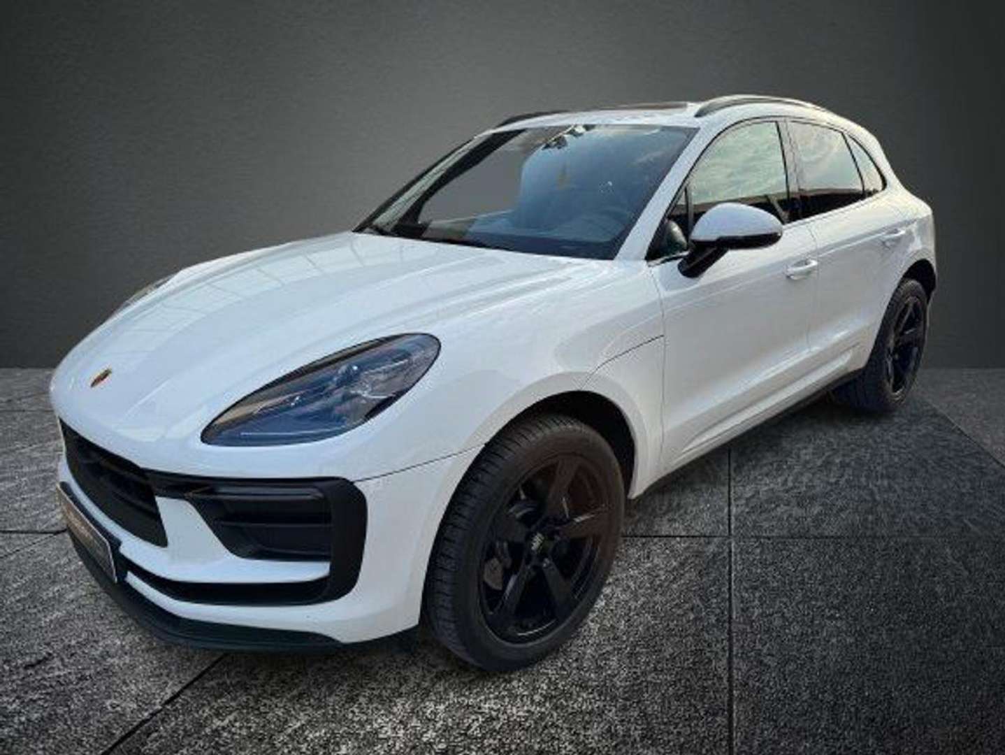 Porsche Macan II Base -  - Joinsteer - #1