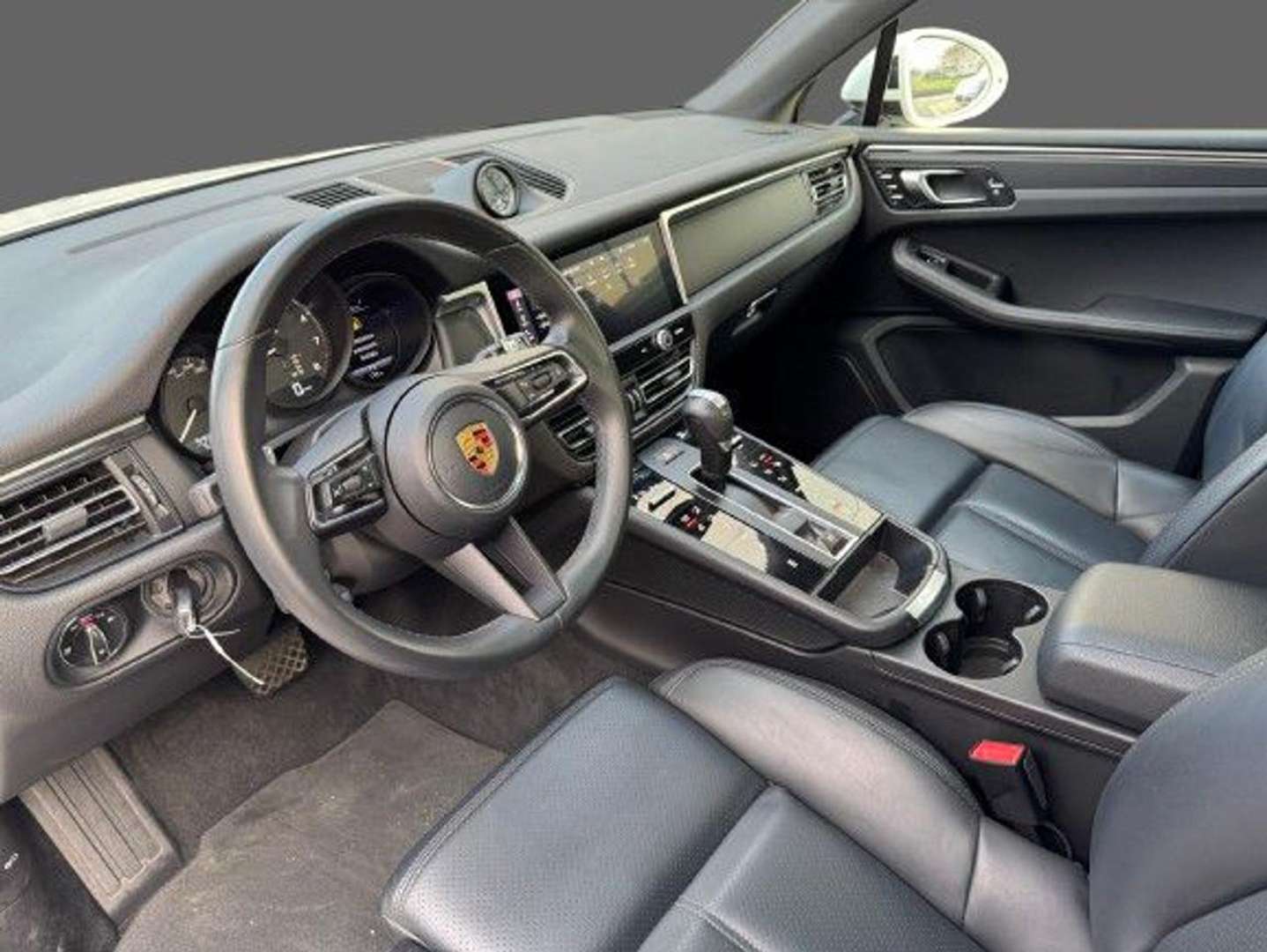 Porsche Macan II Base -  - Joinsteer - #4