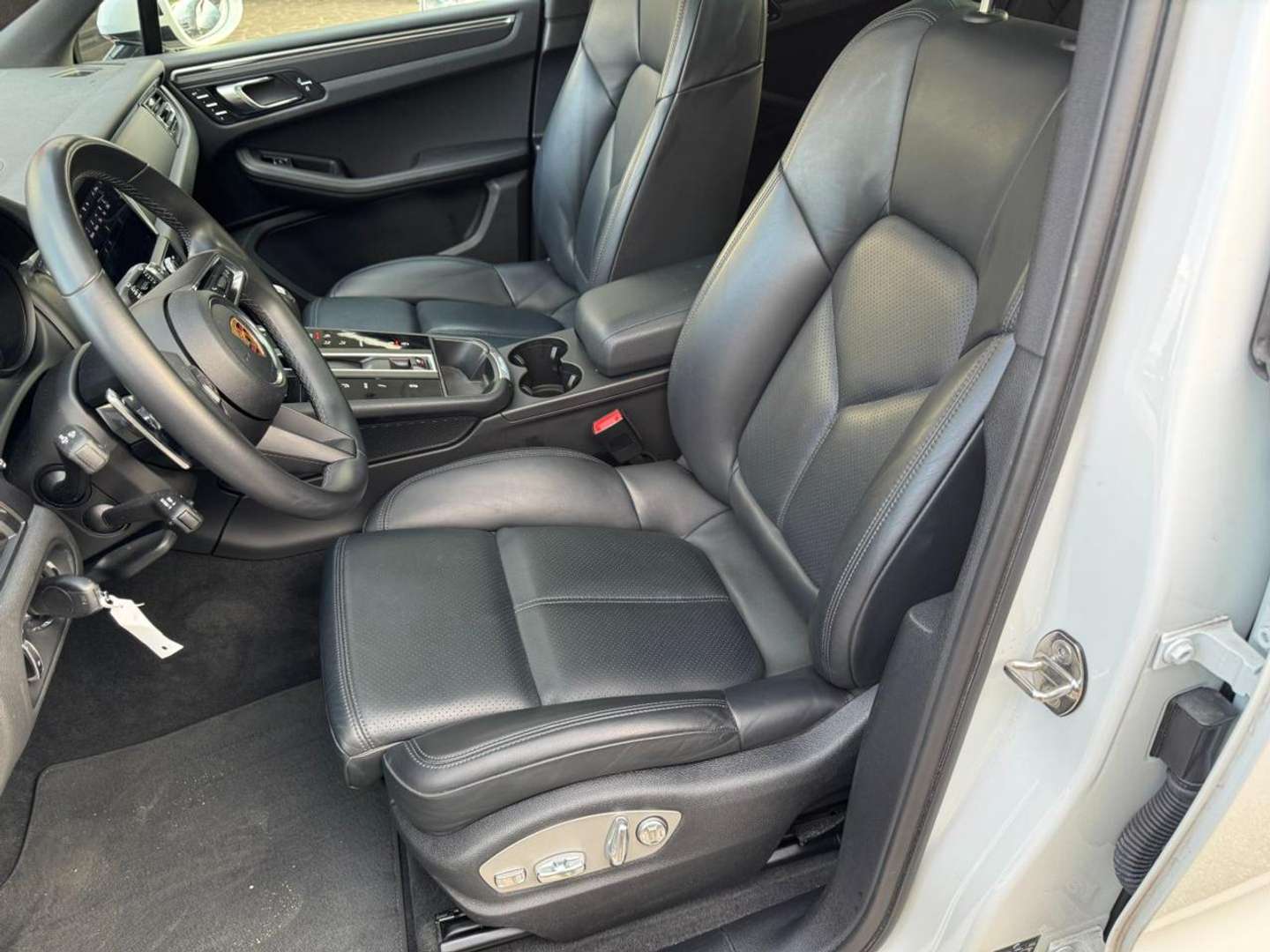 Porsche Macan II Base -  - Joinsteer - #3