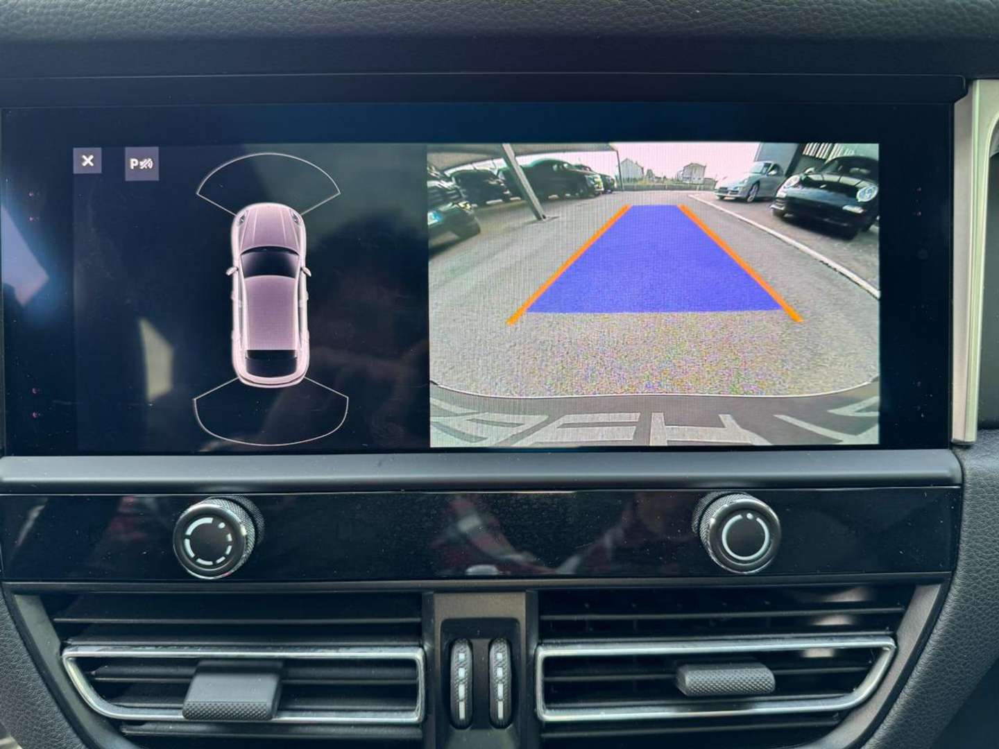 Porsche Macan II Base -  - Joinsteer - #5