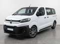 Citroen Jumpy Nuevo  Combi Talla XL BlueHDi 180 S&S EAT8 Blanco - thumbnail 1
