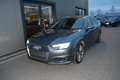 Audi A4 Avant sport-Standheizung-AHK-Teilleder Grau - thumbnail 9