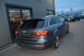 Audi A4 Avant sport-Standheizung-AHK-Teilleder Grau - thumbnail 24