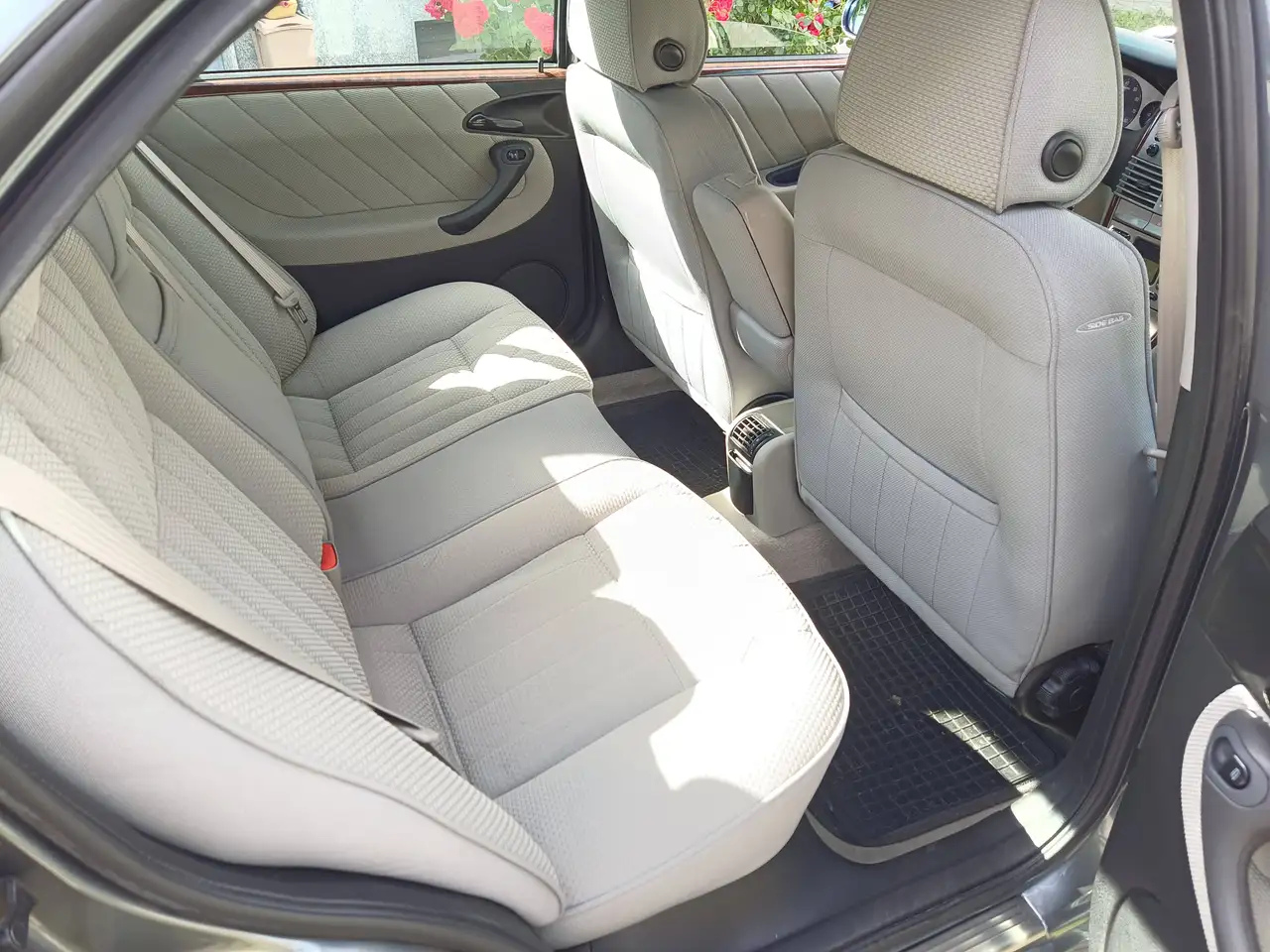 Lancia Lybra 1.8 LX, foto 7