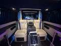 Mercedes-Benz V 300 AMG LINE VIP BUSINESS TV MAYBACH SEATS TOP Bleu - thumbnail 14