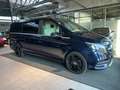 Mercedes-Benz V 300 AMG LINE VIP BUSINESS TV MAYBACH SEATS TOP Bleu - thumbnail 3