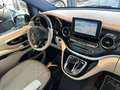 Mercedes-Benz V 300 AMG LINE VIP BUSINESS TV MAYBACH SEATS TOP Bleu - thumbnail 11