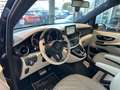 Mercedes-Benz V 300 AMG LINE VIP BUSINESS TV MAYBACH SEATS TOP Bleu - thumbnail 10