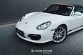 Porsche Boxster SPYDER PDK 1 OF 1.119EX* Wit - thumbnail 13