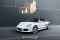 Porsche Boxster SPYDER PDK 1 OF 1.119EX* Wit - thumbnail 8