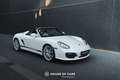 Porsche Boxster SPYDER PDK 1 OF 1.119EX* Wit - thumbnail 2