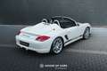 Porsche Boxster SPYDER PDK 1 OF 1.119EX* Wit - thumbnail 4