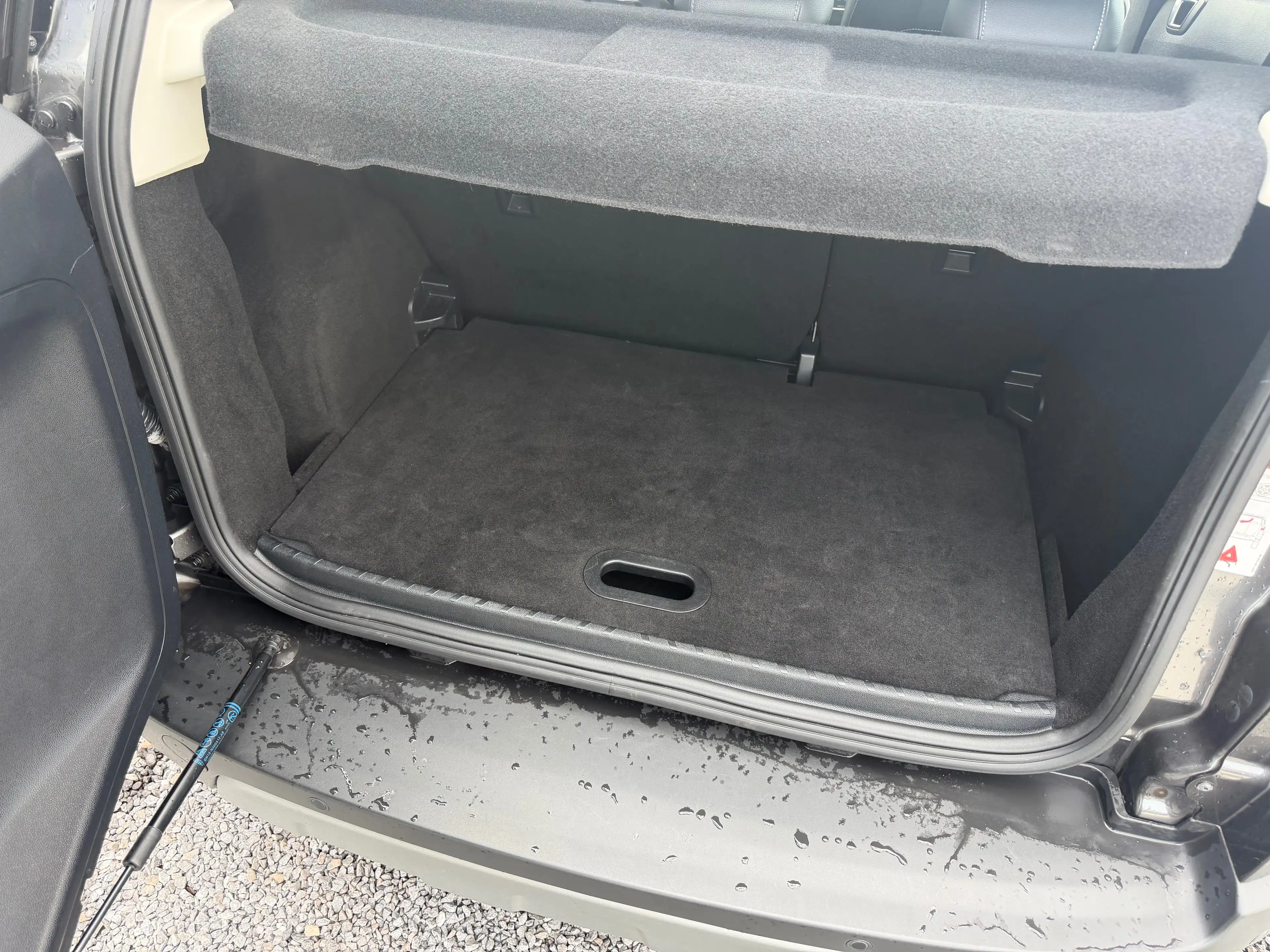 Ford EcoSport Titanium-Kamera-Navi-Winterpaket — photo 10