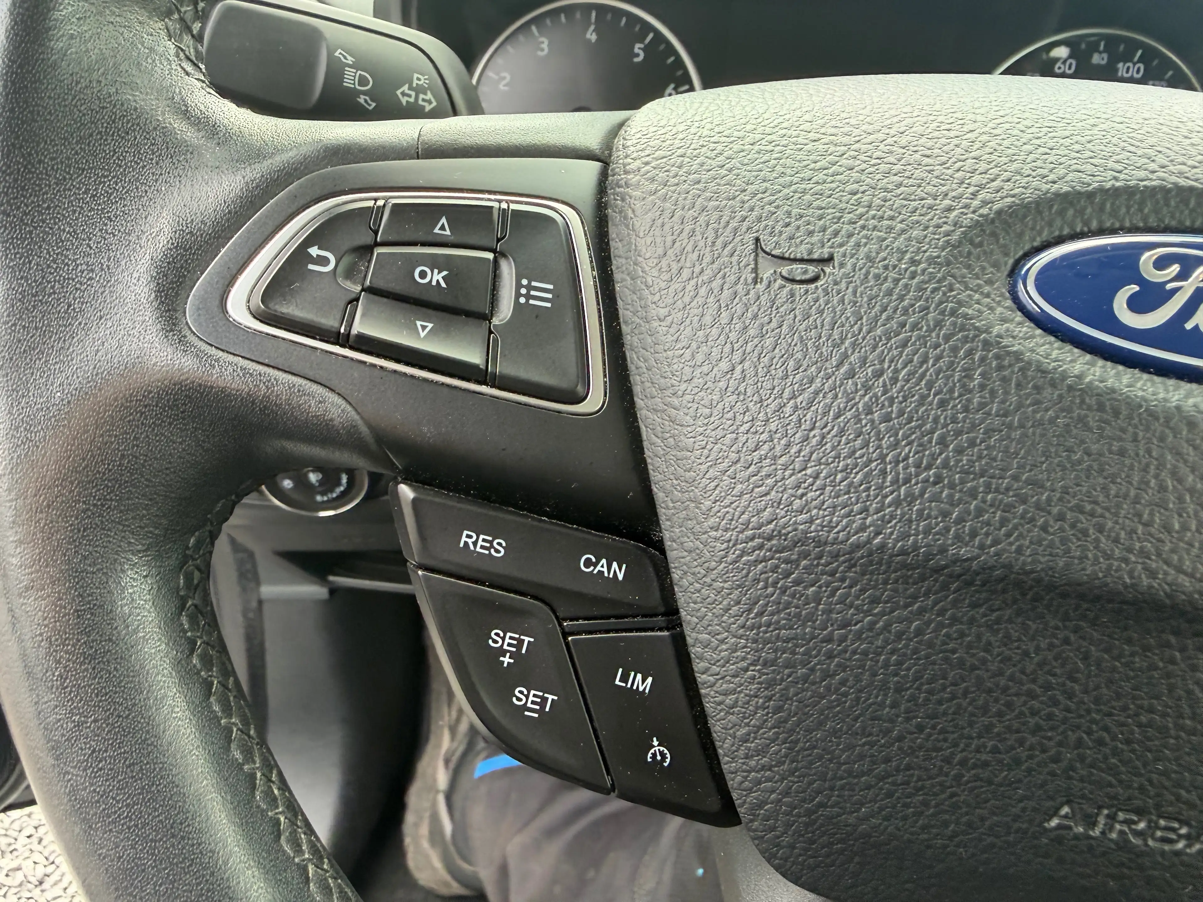 Ford EcoSport Titanium-Kamera-Navi-Winterpaket — photo 13