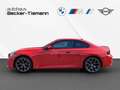 BMW M2 Coupé Carbon Schalensitze/M-Driver/M-Race-Track/Ca crvena - thumbnail 3