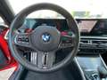 BMW M2 Coupé Carbon Schalensitze/M-Driver/M-Race-Track/Ca Rot - thumbnail 17
