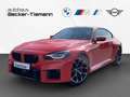 BMW M2 Coupé Carbon Schalensitze/M-Driver/M-Race-Track/Ca Červená - thumbnail 1