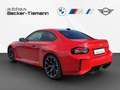 BMW M2 Coupé Carbon Schalensitze/M-Driver/M-Race-Track/Ca Червоний - thumbnail 4
