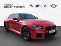 BMW M2 Coupé Carbon Schalensitze/M-Driver/M-Race-Track/Ca Червоний - thumbnail 7