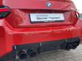 BMW M2 Coupé Carbon Schalensitze/M-Driver/M-Race-Track/Ca Červená - thumbnail 15