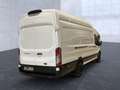 Ford Transit 350 L4 Trend Bluetooth Klima Einparkhilfe Weiß - thumbnail 4