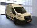 Ford Transit 350 L4 Trend Bluetooth Klima Einparkhilfe Weiß - thumbnail 5
